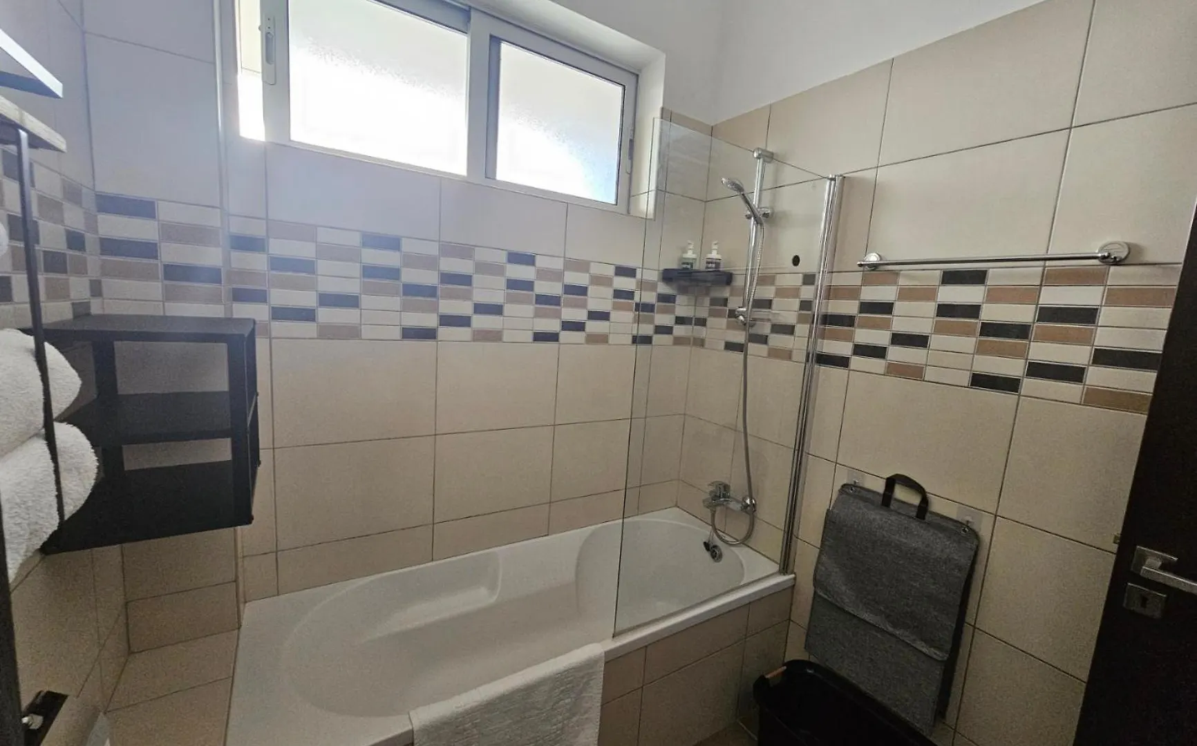Nina Court Residence - University Of Cyprus - Aglantzia Cypern