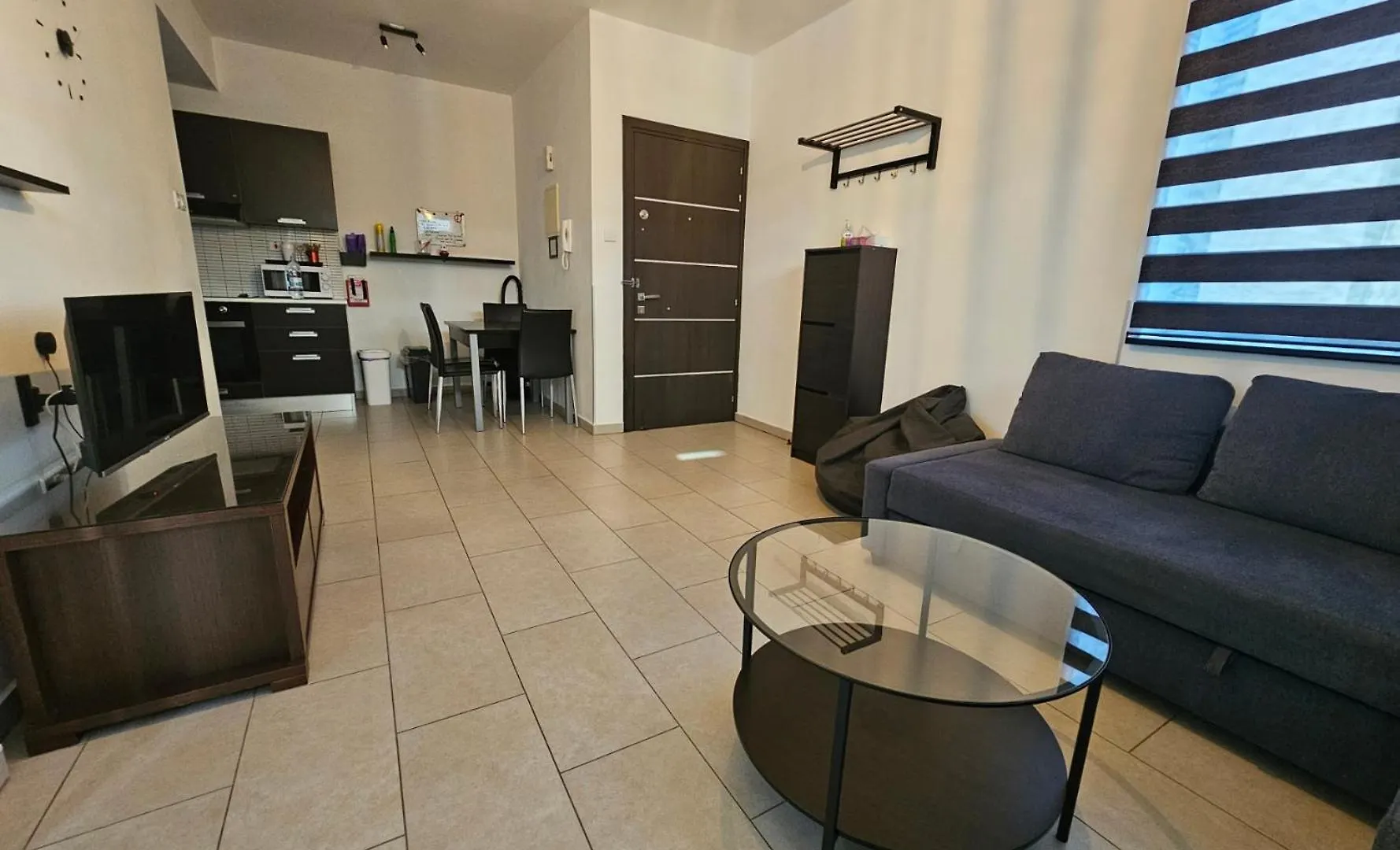 Lejlighed Nina Court Residence - University Of Cyprus - Aglantzia Cypern