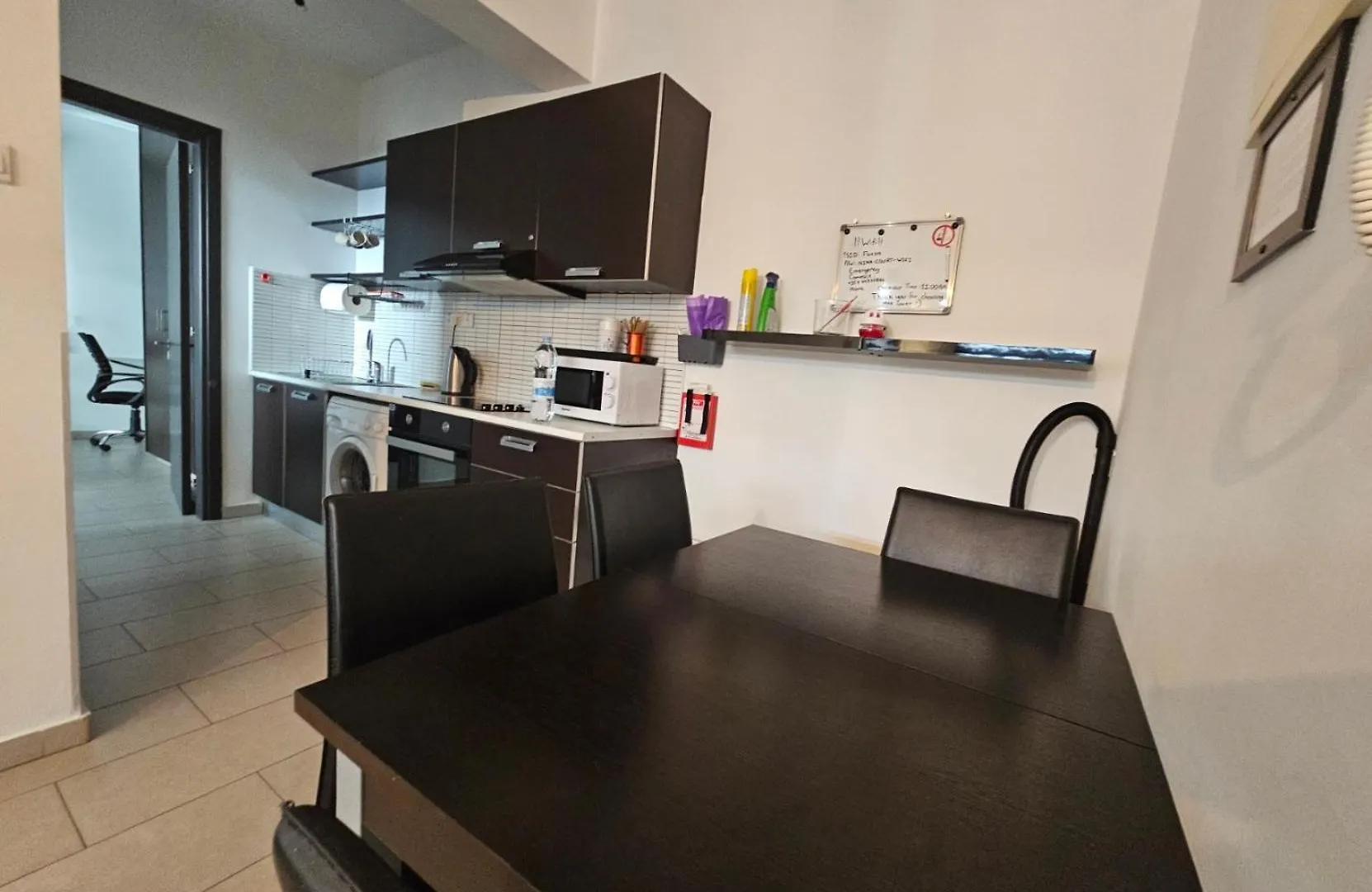 Lejlighed Nina Court Residence - University Of Cyprus - Aglantzia
