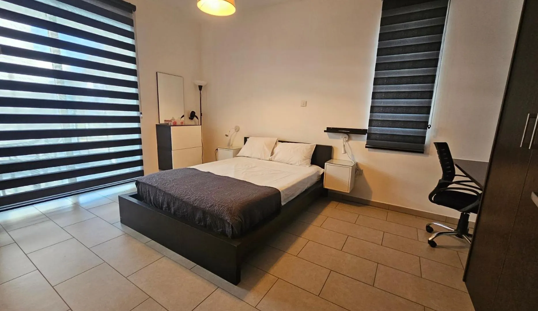 Nina Court Residence - University Of Cyprus - Aglantzia Lejlighed