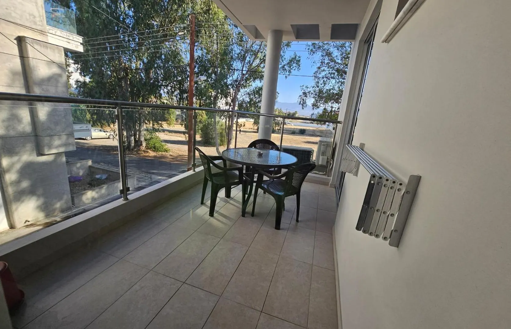Nina Court Residence - University Of Cyprus - Aglantzia