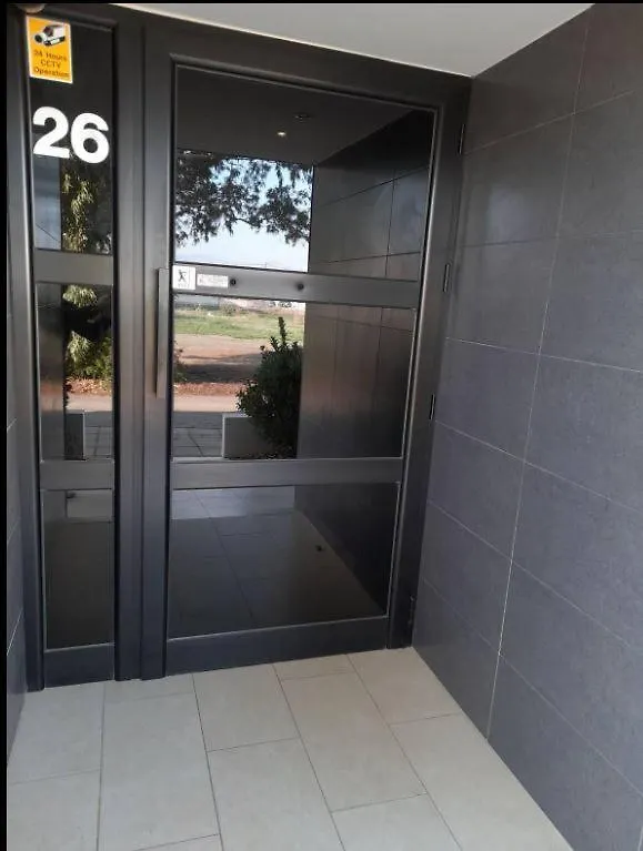 Nina Court Residence - University Of Cyprus - Aglantzia Apartment