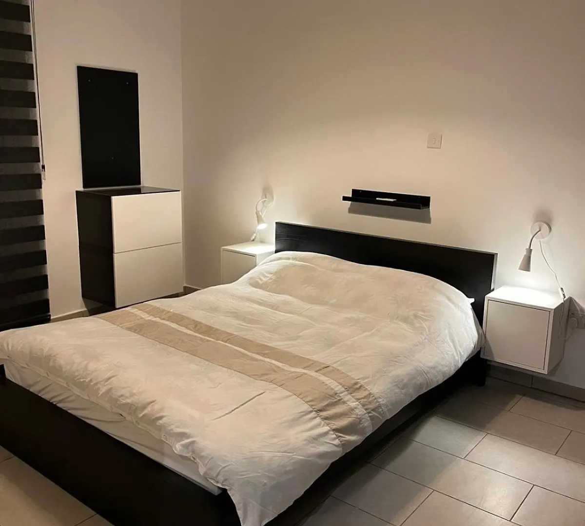 Nina Court Residence - University Of Cyprus - Aglantzia 0*,  Cyprus