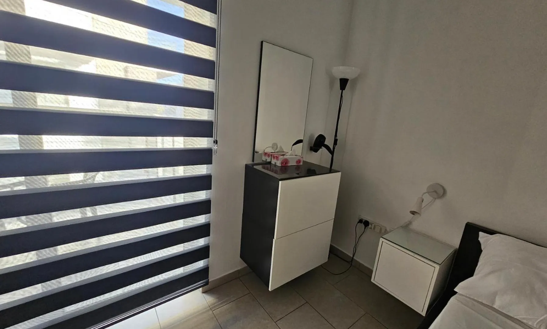 Nina Court Residence - University Of Cyprus - Aglantzia Apartment